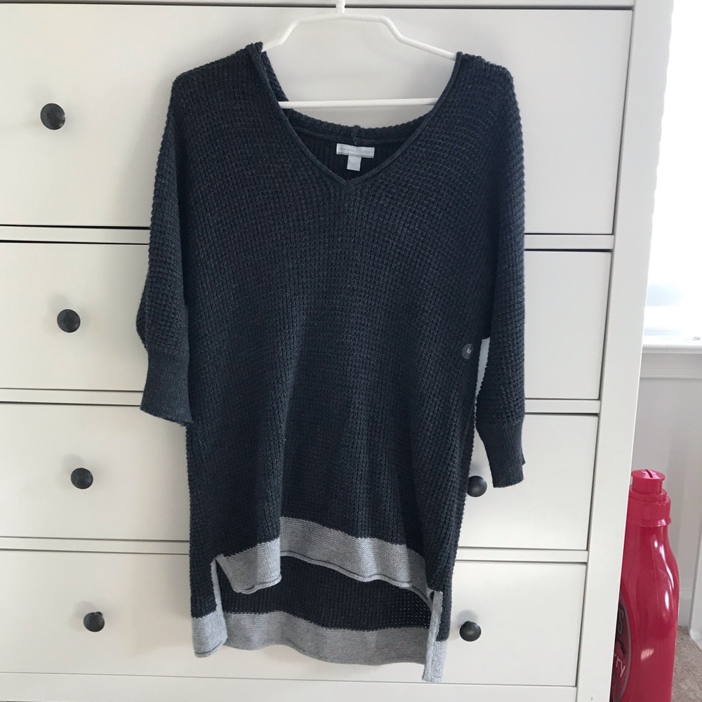 A New York and company sweater